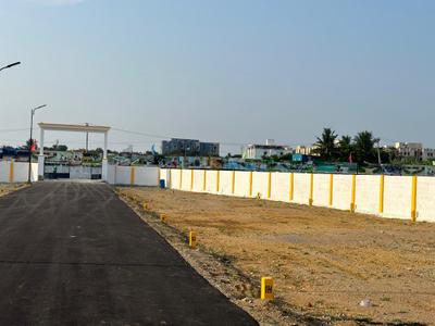 Project Image of 730.0 - 3388.0 Sq.ft Residential Plot Plot for buy in Sri City Sun Enclave
