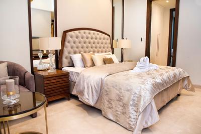 Project Image of 3255.0 - 11132.0 Sq.ft 3 BHK Apartment for buy in Risland Sky Mansion