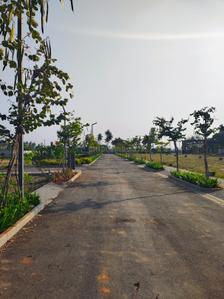 Project Image of 408.0 - 2400.0 Sq.ft Residential Plot Plot for buy in Purva Raagam