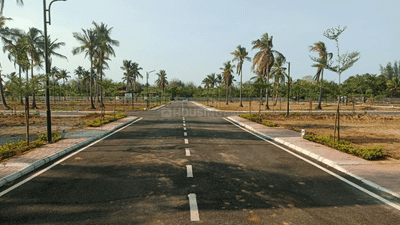 Project Image of 775.0 - 2000.0 Sq.ft Residential Plot Plot for buy in Sapphire Garden Phase 1