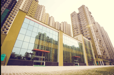 Project Image of 1129.0 - 2294.0 Sq.ft 2 BHK Apartment for buy in Trident Embassy Phase 3