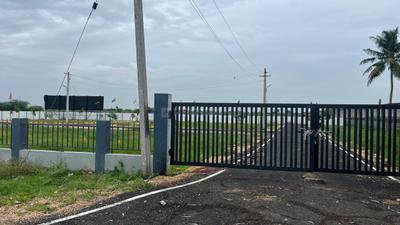Project Image of 652.0 - 1527.0 Sq.ft Residential Plot Plot for buy in Ravilla Marutham Avenue