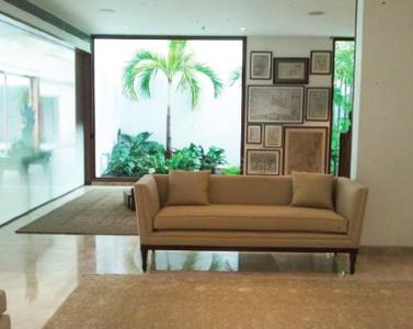 Project Image of 0.0 - 2880.0 Sq.ft 3 BHK Apartment for buy in Interspace Parijatham