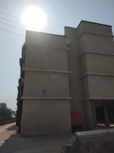 Project Image of 293.0 - 497.0 Sq.ft 1 BHK Apartment for buy in Mahalaxmi City Type B