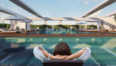 Project Image of 401.28 - 611.07 Sq.ft 1 BHK Apartment for buy in Ashford Regal Phase II Wing B Project
