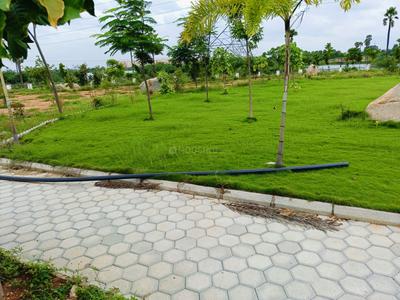 Project Image of 1350.0 - 2700.0 Sq.ft Residential Plot Plot for buy in MS Nakshatra
