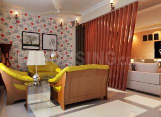 Project Image of 0.0 - 1825.0 Sq.ft 2 BHK Apartment for buy in Gem Scope Residency