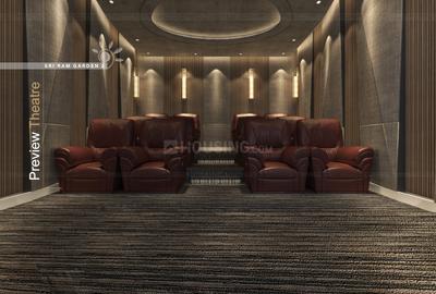 Project Image of 1170.0 - 2780.0 Sq.ft 2 BHK Apartment for buy in Jain Fairmount Sri Ram Garden 2