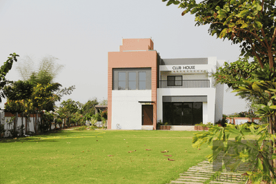 Project Image of 0.0 - 1185.0 Sq.ft 2 BHK Apartment for buy in SDPL Paradise
