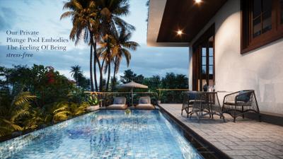 Project Image of 0.0 - 2337.6 Sq.ft 4 BHK Villa for buy in Casa Aurea