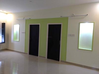 Project Image of 846.0 - 1352.0 Sq.ft 2 BHK Villa for buy in Sri Balaji Arcade Phase 2 