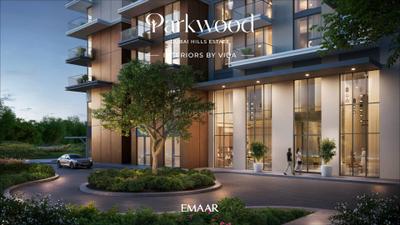 Project Image of 727.0 - 3868.0 Sq.ft 1 BHK Apartment for buy in Emaar Parkwood