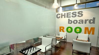 Project Image of 3932.0 - 5689.0 Sq.ft 4 BHK Villa for buy in Hummock Villas
