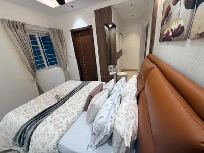 Project Image of 1058.0 - 1407.0 Sq.ft 2 BHK Apartment for buy in Aria Square