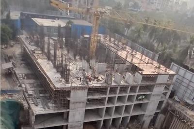 Project Image of 837.0 - 2238.0 Sq.ft 2 BHK Apartment for buy in Narang Vivenda