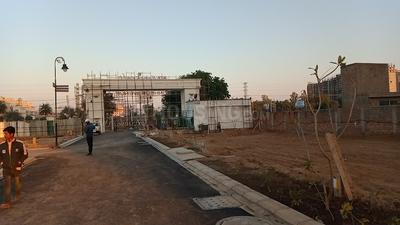 Project Image of 900.0 - 1620.0 Sq.ft Residential Plot Plot for buy in ATS Bonheur Avenue Plot
