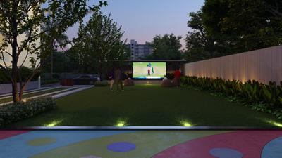 Project Image of 0.0 - 2925.0 Sq.ft 3 BHK Apartment for buy in Parklane Twins