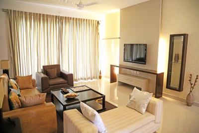 Project Image of 1265.0 - 2880.0 Sq.ft 2 BHK Apartment for buy in ND Passion Elite