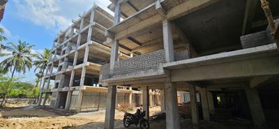 Project Image of 561.0 - 1325.0 Sq.ft 1 BHK Apartment for buy in Deccan Kalpavriksha