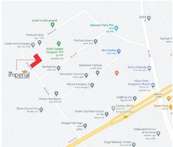 Project Image of 2827.89 - 4273.16 Sq.ft 4 BHK Apartment for buy in Atulyam The Imperial