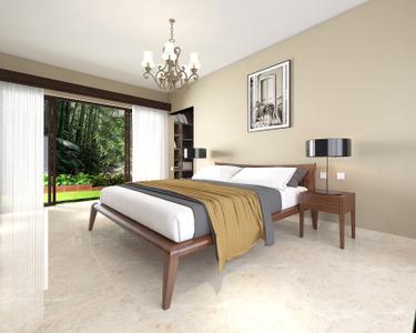 Project Image of 0.0 - 5484.0 Sq.ft 4 BHK Villa for buy in Susheela Bairro Alto Phase II