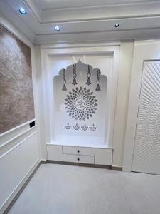 Project Image of 0.0 - 1630.0 Sq.ft 3 BHK Builder Floor for buy in CRN Luxurious Builder Floors