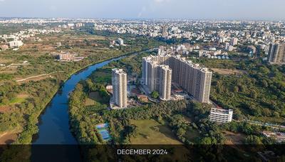 Project Image of 0.0 - 2230.0 Sq.ft 4 BHK Apartment for buy in ABH Treeland Phase 2