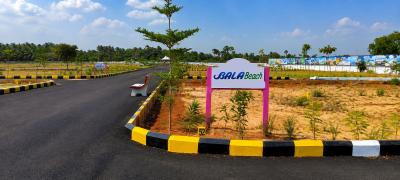 Project Image of 283.0 - 2802.0 Sq.ft Residential Plot Plot for buy in Vanavil Bala Beach