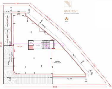 Project Image of 697.39 - 1032.9 Sq.ft 2 BHK Apartment for buy in D Phoenix Avenue