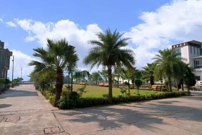 Project Image of 900.0 - 4050.0 Sq.ft Residential Plot Plot for buy in Umang City