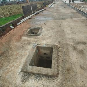 Project Image of 0.0 - 1980.0 Sq.ft Residential Plot Plot for buy in Vinayak Green scape