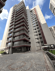 Project Image of 1177.14 - 1197.38 Sq.ft 3 BHK Apartment for buy in M J Pratishtha Luxuria