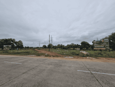 Project Image of 430.56 - 8763.98 Sq.ft Residential Plot Plot for buy in Shivay Pushpdeep Nagar