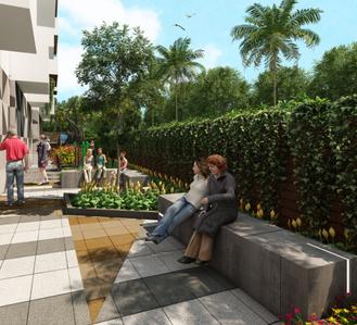 Project Image of 1174.0 - 1321.0 Sq.ft 3 BHK Apartment for buy in Skandas SLN Residency