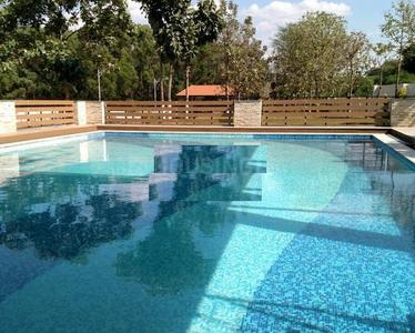 Project Image of 1250.0 - 1550.0 Sq.ft 2 BHK Villa for buy in JR Greenwoods Villas