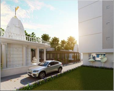 Project Image of 2230.0 - 2850.0 Sq.ft 3 BHK Apartment for buy in 7Star Twilight Star
