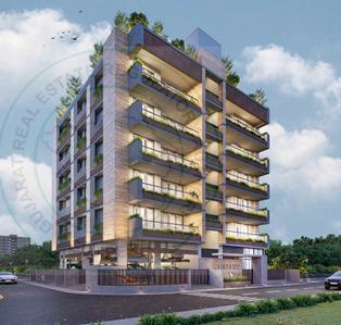 Project Image of 3640.05 - 3704.22 Sq.ft 4 BHK Apartment for buy in Aurra Sky
