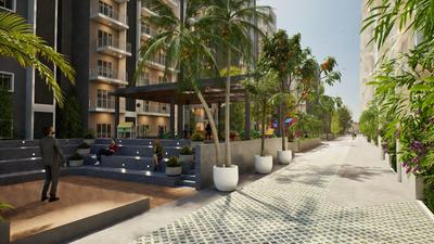 Project Image of 1497.0 - 2088.0 Sq.ft 3 BHK Apartment for buy in Vanshika Natures Harmony
