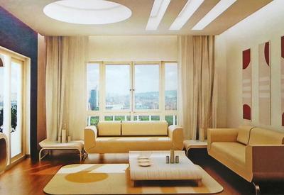 Project Image of 577.0 - 687.0 Sq.ft 1 BHK Apartment for buy in Siddhesh Landge Rohan Landmark