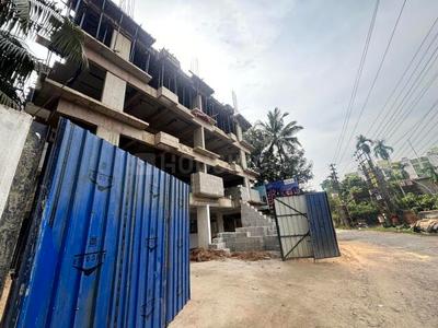 Project Image of 881.0 - 1104.0 Sq.ft 2 BHK Apartment for buy in Vindhya Sparsh