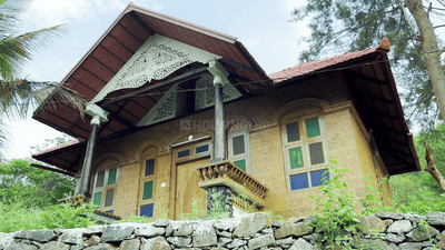 Project Image of 626.0 - 3920.0 Sq.ft Residential Plot Plot for buy in Amaya River Retreat
