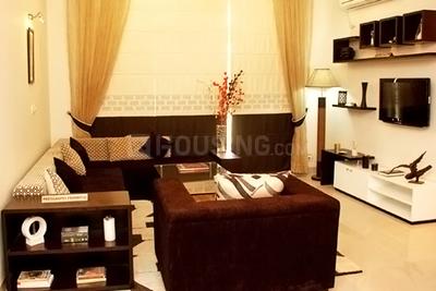 Project Image of 1690.0 - 1710.0 Sq.ft 2 BHK Apartment for buy in Jain Bandhu's Hazel Heights