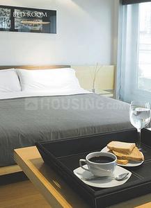 Project Image of 0.0 - 927.0 Sq.ft 2 BHK Apartment for buy in Shree Aasavari Hill Front