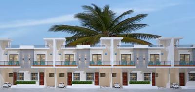 Project Image of 1750.0 - 2500.0 Sq.ft 3 BHK Villa for buy in Imperial Homes