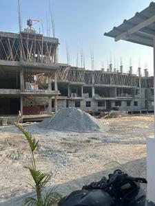Project Image of 929.0 - 1720.0 Sq.ft 2 BHK Apartment for buy in Vilara Legacy