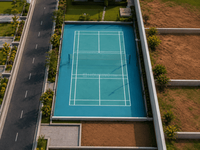 Project Image of 911.0 - 2510.0 Sq.ft Residential Plot Plot for buy in Srai Srivaru Orchads
