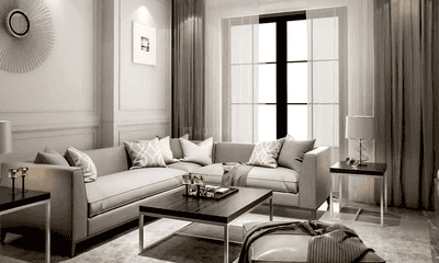 Project Image of 636.58 - 1549.0 Sq.ft 2 BHK Apartment for buy in Raheja Solaris 2