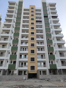 Project Image of 1093.0 - 1320.0 Sq.ft 2 BHK Apartment for buy in Garden Homes Atharva Nagari VII