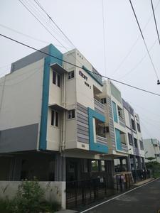 Project Image of 470.0 - 1100.0 Sq.ft 1 BHK Apartment for buy in The Nest Wow