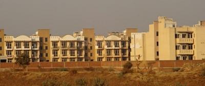 Project Image of 876.0 - 1518.0 Sq.ft 3 BHK Apartment for buy in Ferrous Beverly Homes